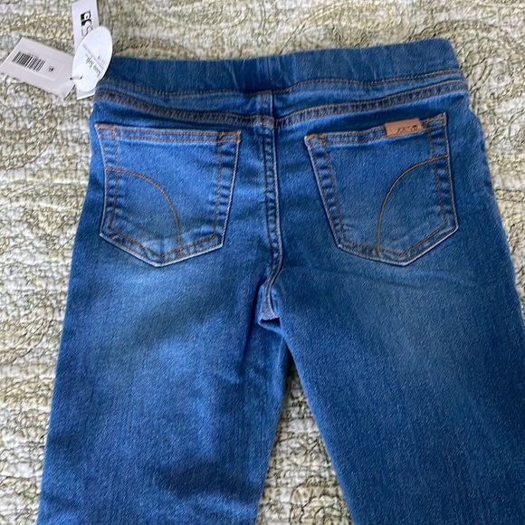 Joe’s Jeans nwt girls skinny jeans size 10 - Picture 3 of 4